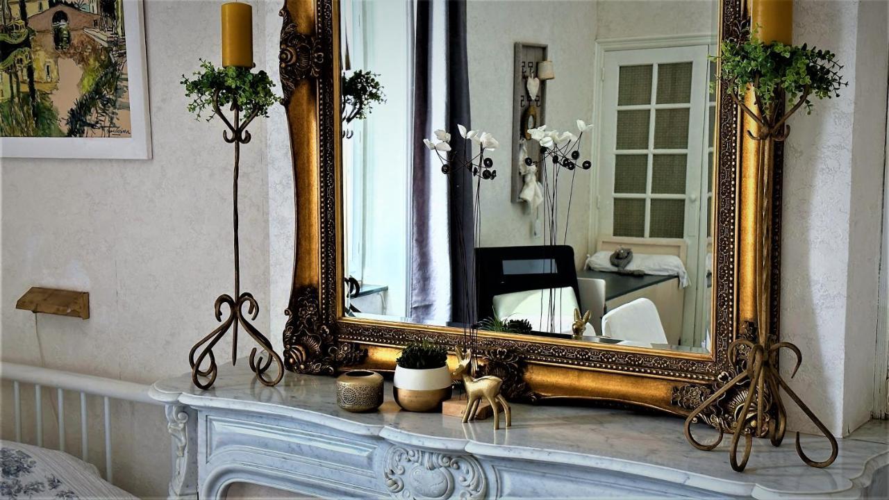 Le Neptune Le Somail Ngoại thất bức ảnh